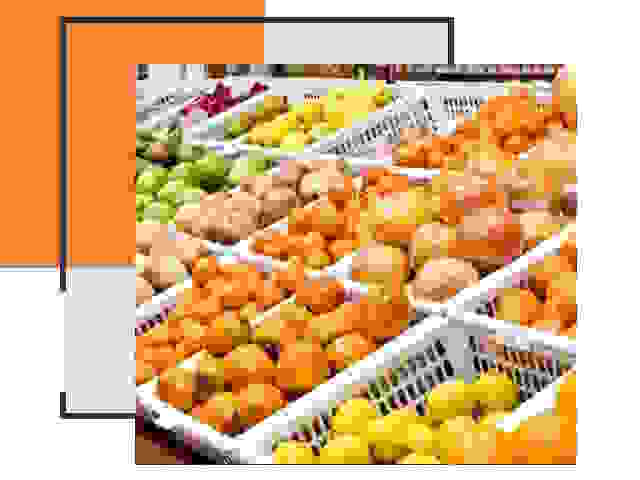 Надежная перевозка продуктов в Феодосии